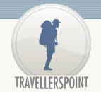 travellers point logo