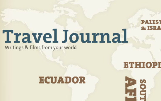 travel films globaloneness